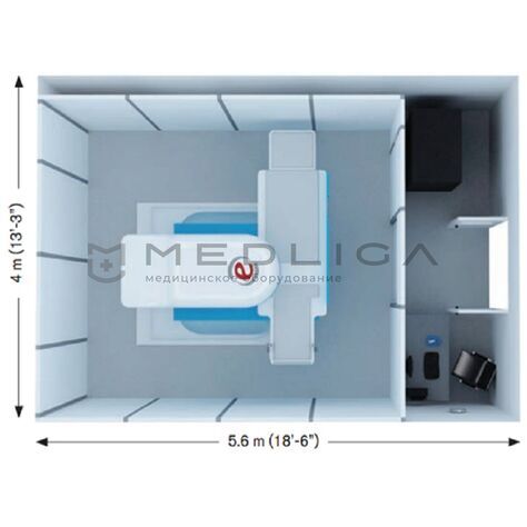 Esaote G-Scan Brio, 5