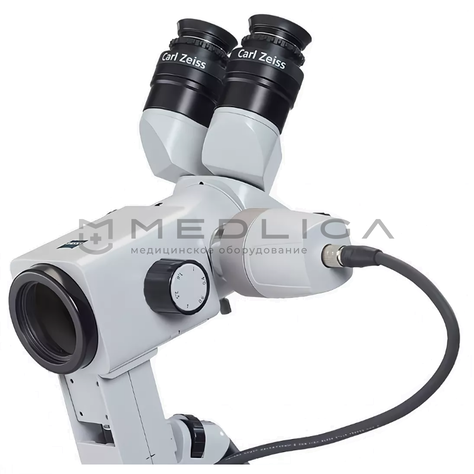 Carl Zeiss 150 FC, Видео: Нет, 3