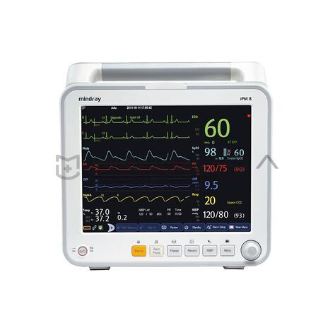 Mindray iPM8