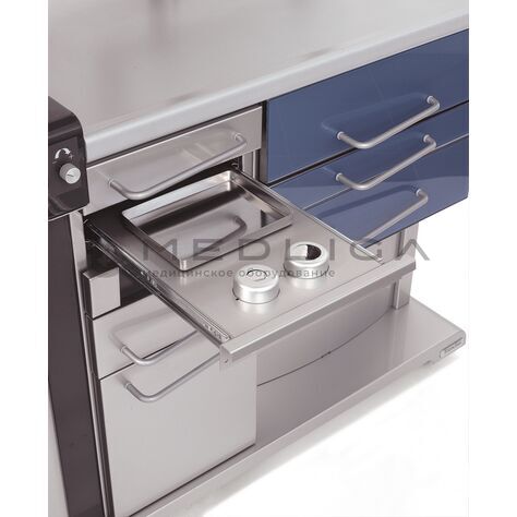 Euroclinic OTOCOMPACT PROFESSIONAL TS, 2