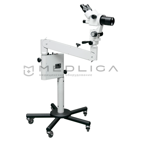 ZMir КС-02 ZOOM (вариант 302)