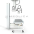 Philips DigitalDiagnost C50 потолочная, Мощность генератора, кВт: 65, 3
